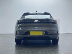 Zeekr 001 WE Edition 100kWh - ფოტო 4