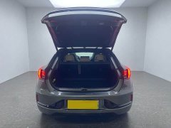 Zeekr 001 WE Edition 100kWh - ფოტო 5