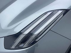 Zeekr 001 WE Edition 100kWh - ფოტო 9