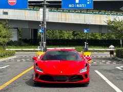 Ferrari F8 2019 Tributo 3.9T V8 - ფოტო 1