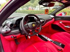 Ferrari F8 2019 Tributo 3.9T V8 - ფოტო 4