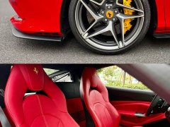 Ferrari F8 2019 Tributo 3.9T V8 - ფოტო 5