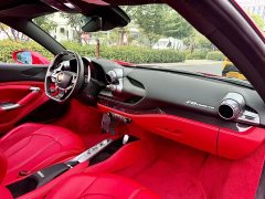 Ferrari F8 2019 Tributo 3.9T V8 - ფოტო 6