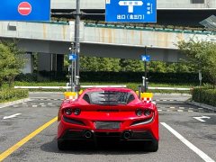 Ferrari F8 2019 Tributo 3.9T V8 - ფოტო 8