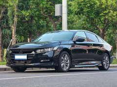 Honda Accord 260TURBO Luxury Starry Sky Limited Edition - ფოტო 1