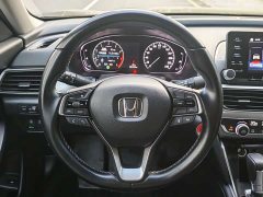 Honda Accord 260TURBO Luxury Starry Sky Limited Edition - ფოტო 10