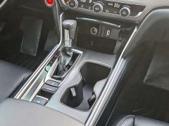 Honda Accord 260TURBO Luxury Starry Sky Limited Edition - ფოტო 11