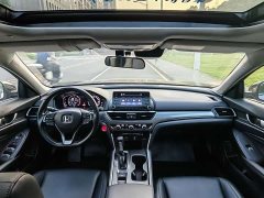 Honda Accord 260TURBO Luxury Starry Sky Limited Edition - ფოტო 12