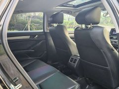Honda Accord 260TURBO Luxury Starry Sky Limited Edition - ფოტო 13