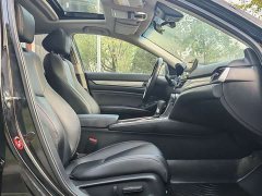 Honda Accord 260TURBO Luxury Starry Sky Limited Edition - ფოტო 14