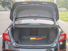 Honda Accord 260TURBO Luxury Starry Sky Limited Edition - ფოტო 15