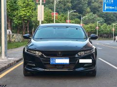 Honda Accord 260TURBO Luxury Starry Sky Limited Edition - ფოტო 2