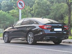 Honda Accord 260TURBO Luxury Starry Sky Limited Edition - ფოტო 3