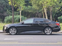 Honda Accord 260TURBO Luxury Starry Sky Limited Edition - ფოტო 4