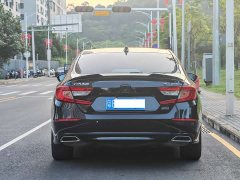 Honda Accord 260TURBO Luxury Starry Sky Limited Edition - ფოტო 5