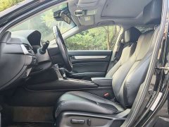 Honda Accord 260TURBO Luxury Starry Sky Limited Edition - ფოტო 7