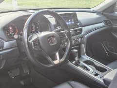 Honda Accord 260TURBO Luxury Starry Sky Limited Edition - ფოტო 8