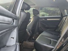Honda Accord 260TURBO Luxury Starry Sky Limited Edition - ფოტო 9