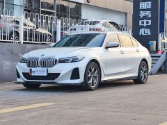 BMW i3 2024 eDrive 35 L - ფოტო 1