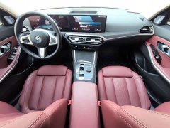 BMW i3 2024 eDrive 35 L - ფოტო 11