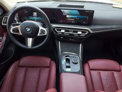 BMW i3 2024 eDrive 35 L - ფოტო 13