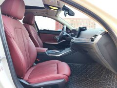 BMW i3 2024 eDrive 35 L - ფოტო 15