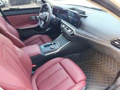 BMW i3 2024 eDrive 35 L - ფოტო 16