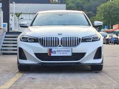 BMW i3 2024 eDrive 35 L - ფოტო 2