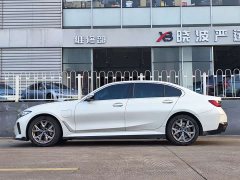 BMW i3 2024 eDrive 35 L - ფოტო 3