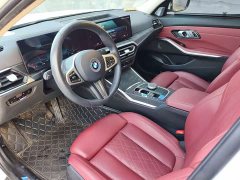 BMW i3 2024 eDrive 35 L - ფოტო 4