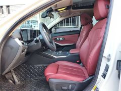 BMW i3 2024 eDrive 35 L - ფოტო 5