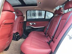 BMW i3 2024 eDrive 35 L - ფოტო 7