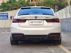 BMW i3 2024 eDrive 35 L - ფოტო 9