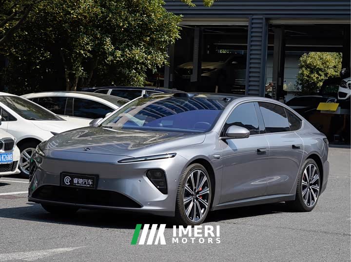 NIO ET7 75kWh Executive Signature Edition - ავტომობილი ჩინეთიდან