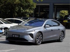 NIO ET7 75kWh Executive Signature Edition - ფოტო 1