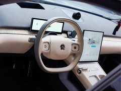 NIO ET7 75kWh Executive Signature Edition - ფოტო 10