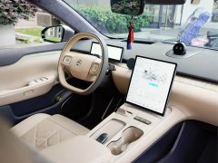 NIO ET7 75kWh Executive Signature Edition - ფოტო 15