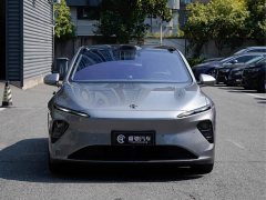 NIO ET7 75kWh Executive Signature Edition - ფოტო 2