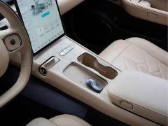 NIO ET7 75kWh Executive Signature Edition - ფოტო 20