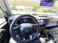 Ford Mustang 2.3T Wilderness - ფოტო 10