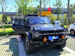 Ford Mustang 2.3T Wilderness - ფოტო 2