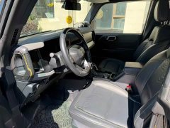Ford Mustang 2.3T Wilderness - ფოტო 5