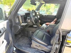 Ford Mustang 2.3T Wilderness - ფოტო 8