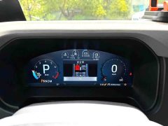 Ford Mustang 2.3T Wilderness - ფოტო 9