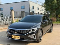 Volkswagen Passat 330TSI Starry Sky Elite - ფოტო 1