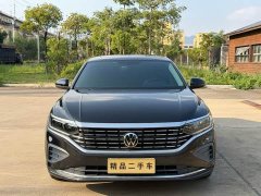 Volkswagen Passat 330TSI Starry Sky Elite - ფოტო 2