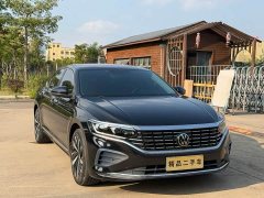 Volkswagen Passat 330TSI Starry Sky Elite - ფოტო 3