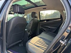 Volkswagen Passat 330TSI Starry Sky Elite - ფოტო 6