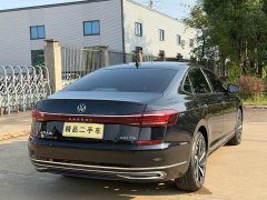 Volkswagen Passat 330TSI Starry Sky Elite - ფოტო 7