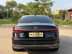 Volkswagen Passat 330TSI Starry Sky Elite - ფოტო 8